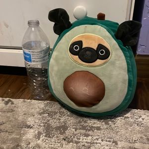 This is a squishmallow